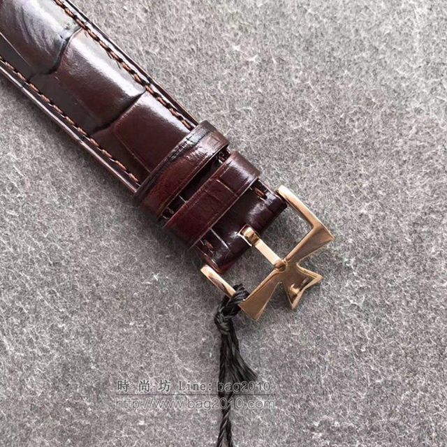 vacheron Constantin手錶 江詩丹頓  hds1537